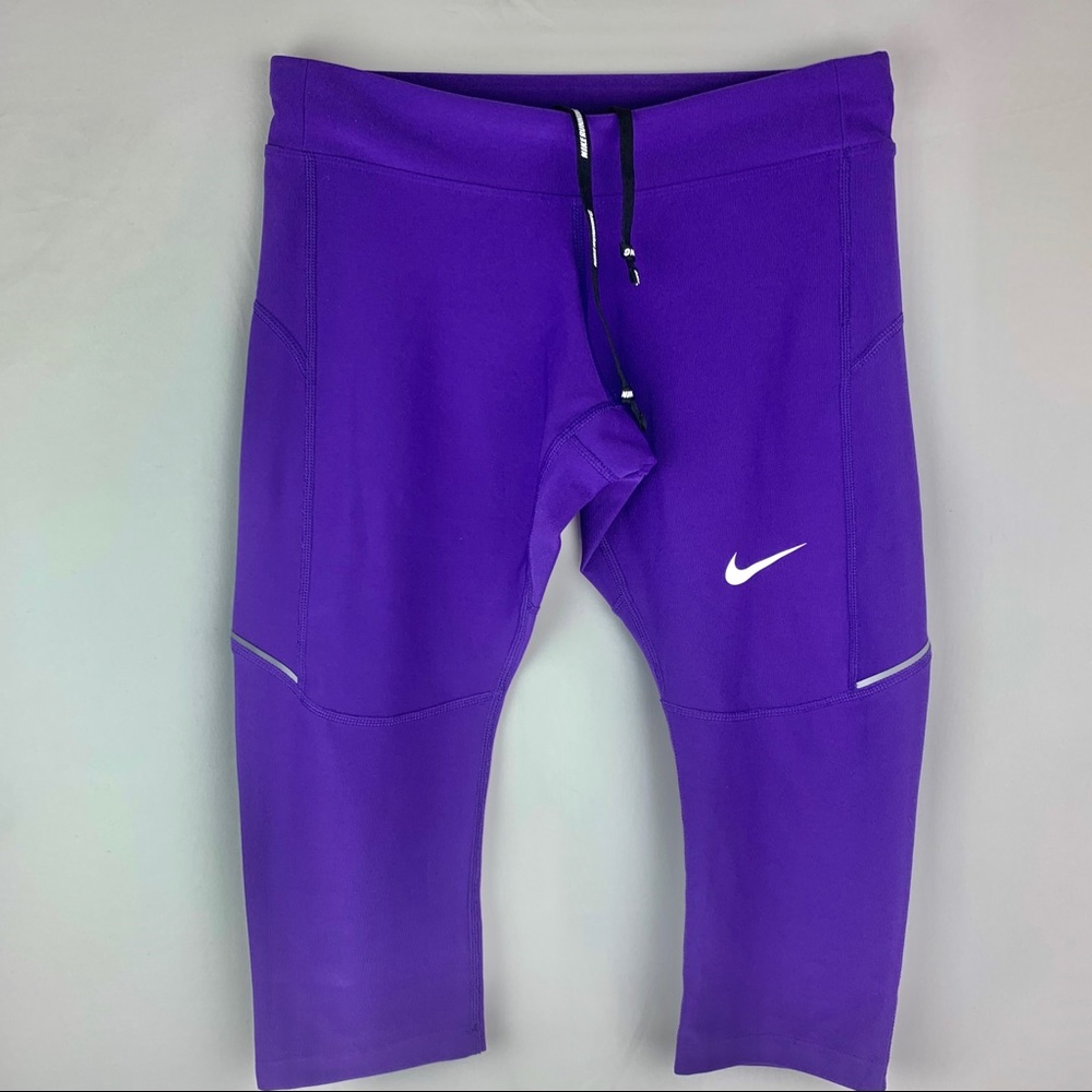 Nike Dri-fit Crop tights